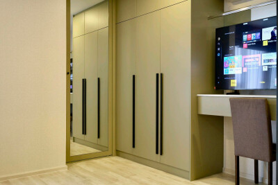 แอสปาย อิสรภาพ สเตชั่น / ASPIRE Itsaraphap Station-6