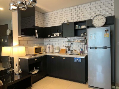 อัปเดตล่าสุด  2/9/2568  : ริทึ่ม สุขุมวิท 44/1 / Rhythm Sukhumvit 44/1-3