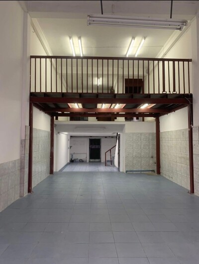 ✨ ให้เช่าอาคารพาณิชย์ 2 ชั้นครึ่ง ซ.พหลโยธิน 52