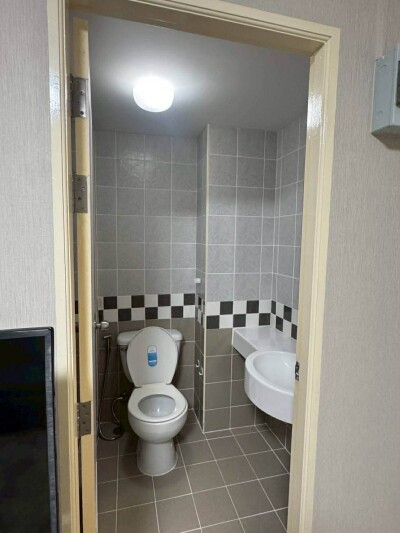 ลุมพินี คอนโดทาวน์ รัตนาธิเบศร์ / Lumpini Condo Town Rattanathibet-10