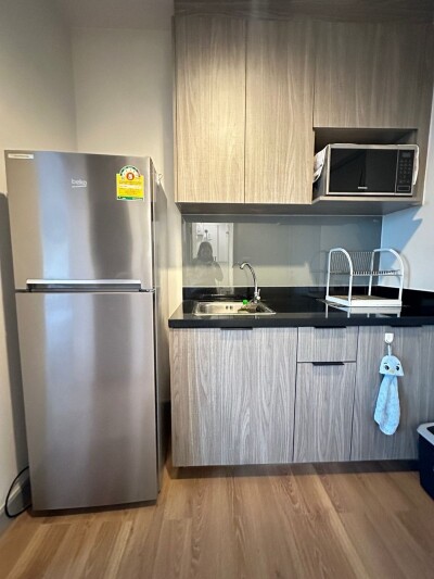 แชปเตอร์วัน มิดทาวน์ ลาดพร้าว 24 / Chapter one Mid Town Ladprao 24-8