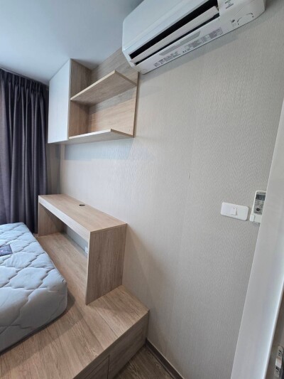 รีเจ้นท์ โฮม สุขุมวิท 97/1 / Regent Home Sukhumvit 97/1