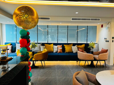 ไซบิค รัชดา 32 / CYBIQ Ratchada 32-7