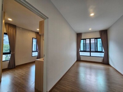 เซนโทร วงแหวน - จตุโชติ