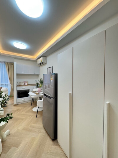 การ์เดน อโศก - พระราม 9 / Garden Asoke - Rama 9-9