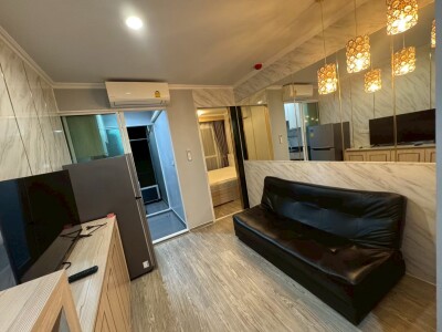 รีเจ้นท์ โฮม สุขุมวิท 97/1 / Regent Home Sukhumvit 97/1-1