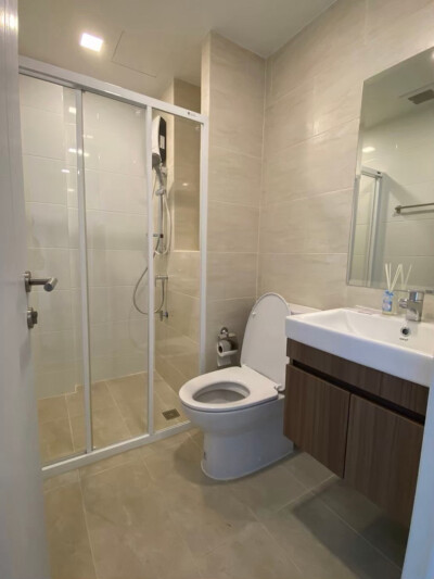 บราวน์ คอนโด ห้วยขวาง / Brown Condo Huaikwang-5