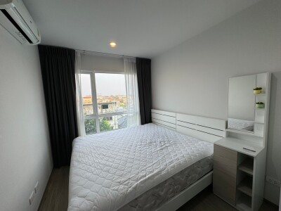รีเจ้นท์ โฮม สุขุมวิท 97/1 / Regent Home Sukhumvit 97/1-4