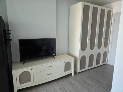 รีเจ้นท์ โฮม บางนา (โครงการใหม่) / Regent Home Bangna (New Project)-6