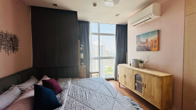 เดอะ โคสต์ แบงค็อก (บางนา) / The Coast Bangkok (Bangna)