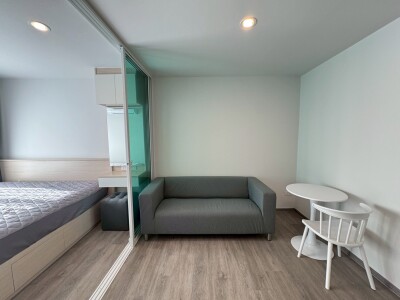 รีเจ้นท์ โฮม บางนา (โครงการใหม่) / Regent Home Bangna (New Project)-4