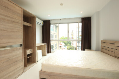 ทีเคเอฟ คอนโด สุขุมวิท 52 / TKF Condo Sukhumvit 52-3