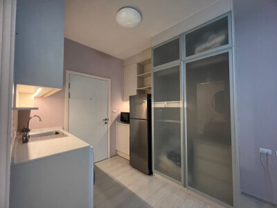 แชปเตอร์วัน อีโค รัชดา - ห้วยขวาง / Chapter One Eco Ratchada - Huai Khwang-6