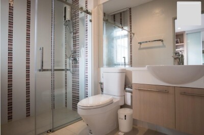 แกรนด์ บางกอก บูเลอวาร์ด พระราม 9 - ศรีนครินทร์