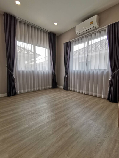 เพอร์เฟค เพลส สุขุมวิท 77 - สุวรรณภูมิ-15