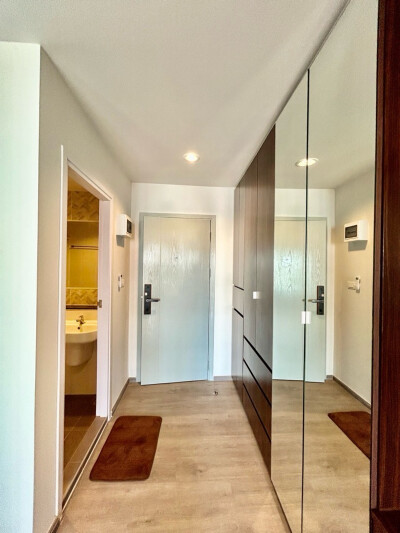 รีเจ้นท์โฮม บางนา (โครงการใหม่) • 1 ห้องนอน 1 ห้องน้ำ • ชั้น 16 อาคาร D • ขนาด 28 ตร.ม. • มี 2 ห้อง: ห้อง 423 และ ห้อง 4-37