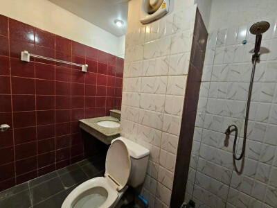 บดินทร์ สวีท โฮม / Bodin Suite Home-6