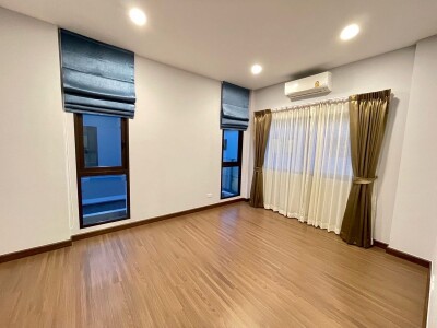 เดอะ ซิตี้ รามอินทรา 2 / The City Ramintra 2