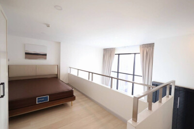 ไนท์บริดจ์ ไพร์ม สาทร / KnightsBridge Prime Sathorn-6