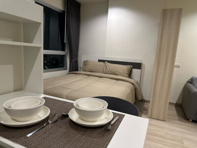 ลุมพินี พาร์ค เพชรเกษม 98 เฟส 1-2 / Lumpini Park Phetkasem 98 Phase 1-2-7