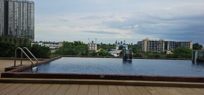 ศุภาลัย ปาร์ค ราชพฤกษ์ - เพชรเกษม / Supalai Park Ratchapruek - Phetkasem