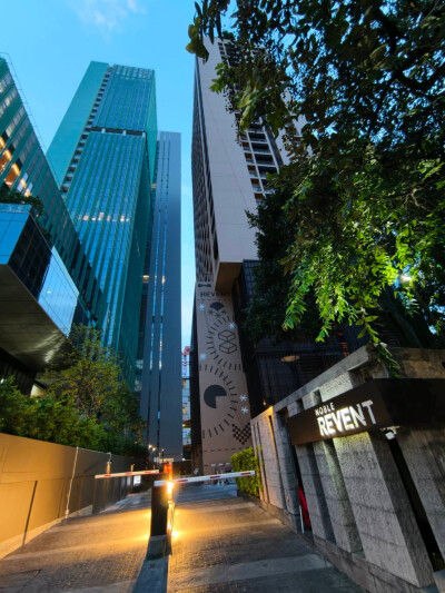 โนเบิล รีเวนต์ / Noble Revent-19