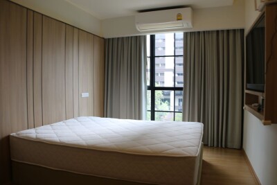 ณ วรา เรสซิเดนซ์ / ✨ ขนาดใหญ่ 130 ตร.ม. | 2 ห้องนอน + ห้องอเนกประสงค์ | 3 ห้องน้ำ-2