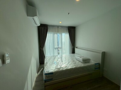 รีเจ้นท์ โฮม บางนา (โครงการใหม่) / Regent Home Bangna (New Project)-4