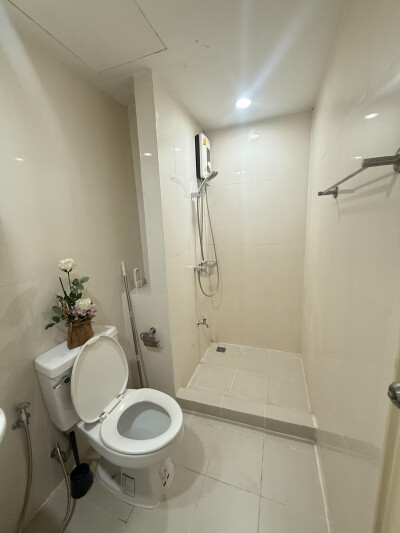 🔥ห้ามโพส 🔥ไอคอนโด สุขุมวิท 105 / iCondo Sukhumvit 105-12