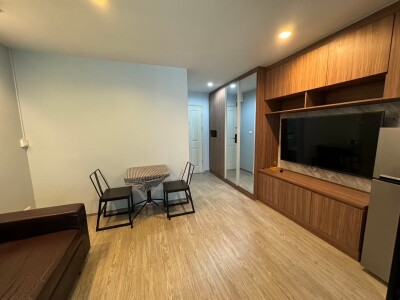 รีเจ้นท์ โฮม สุขุมวิท 97/1 / Regent Home Sukhumvit 97/1