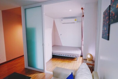 รีเจ้นท์ โฮม 22 สุขุมวิท 85 / Regent Home 22 Sukhumvit 85