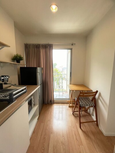 อัพเดตล่าสุด 3/3/2569 : ลุมพินี วิลล์ อ่อนนุช 46 / Lumpini ville Onnut 46