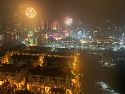 ริเวอร์ เฮเว่น (เจริญกรุง 76/1) / 📍 ห้องมุม ชั้น 17 | วิวเอเชียทีค | ขนาดประมาณ 63 ตร.ม. (รวมระเบียง)-16