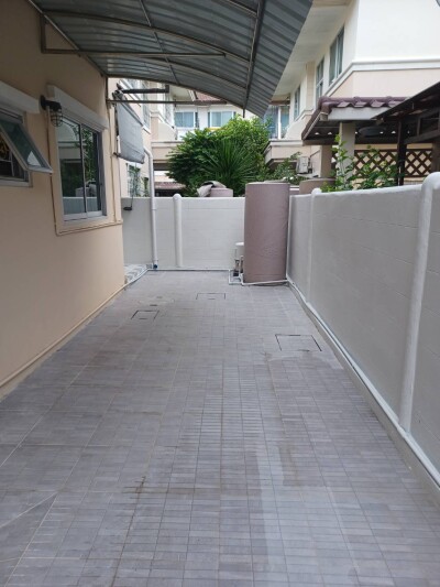 ศุภาลัย วิลล์ สุขุมวิท - ศรีนครินทร์-2