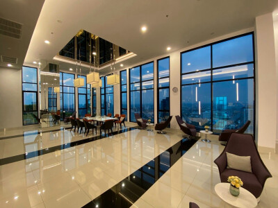 ศุภาลัย ลอฟท์ สถานีตลาดพลู / Supalai Loft @ Talat Phlu Station-24