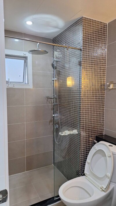 ศุภาลัย เวลลิงตัน / พื้นที่ใช้สอย 76 ตารางเมตร 2 ห้องนอน | 2 ห้องน้ำ | 2 ระเบียง-19