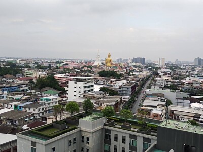 รีเจ้นท์ โฮม วุฒากาศ / Regent Home Wuttakat-11