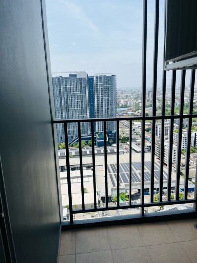 ศุภาลัย เวอเรนด้า สุขุมวิท 117 / Supalai Veranda Sukhumvit 117-9