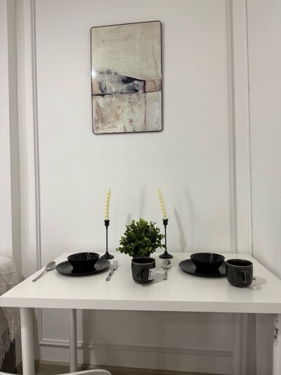 ลุมพินี คอนโดทาวน์ บดินทรเดชา - รามคำแหง / Lumpini Condo Town Bodindecha - Ramkhamhaeng