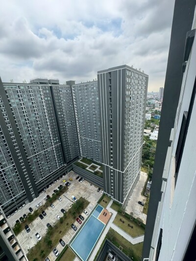 รีเจ้นท์ โฮม บางนา (โครงการใหม่) / Regent Home Bangna (New Project)-10