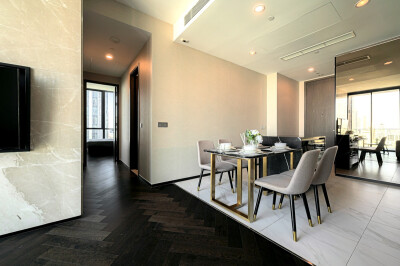 ดิ เอส สุขุมวิท 36 / The Esse Sukhumvit 36-15