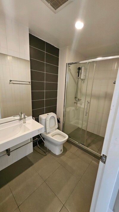 เดอะ เพรสซิเดนท์ เพชรเกษม - บางแค / The President Petchkasem - Bangkhae