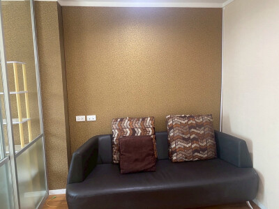 ลุมพินี พาร์ค พระราม 9 - รัชดา / Lumpini Park Rama 9 - Ratchada-2