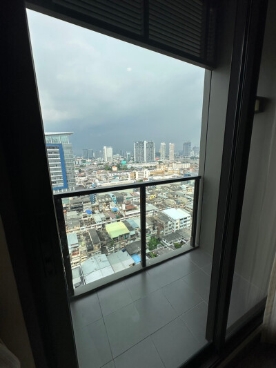 เออร์บาโน่ ราชวิถี / Urbano Rajavithi-9