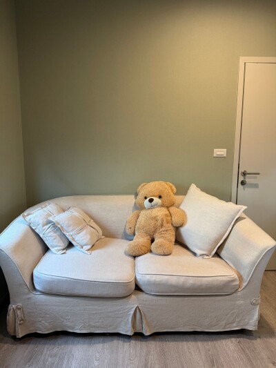 สราญสิริ รามคำแหง / 🛏 รายละเอียดบ้าน:  3 ห้องนอน  1 ห้องทำงาน (สามารถปรับเป็นห้องนอนเพิ่มได้)  3 ห้องน้ำ-6