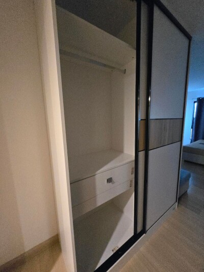 ศุภาลัย ซิตี้ รีสอร์ท พระราม 8 / Supalai City Resort Rama 8-5