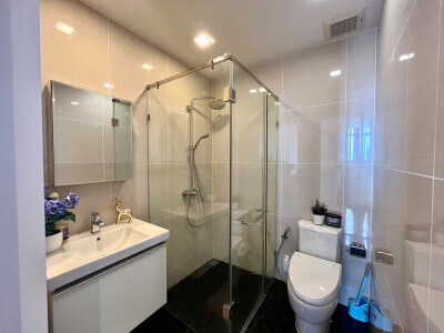 พาร์ค 24 ( ออริจิ้น พร้อมพงษ์ ) / Park 24 (Origin Phrom Phong)-13