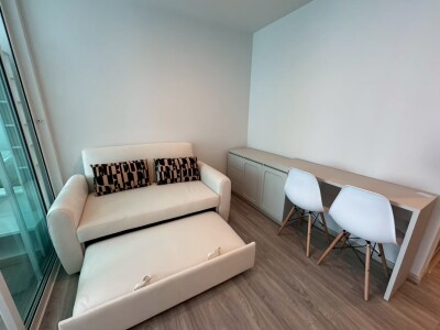 รีเจ้นท์ โฮม บางนา (โครงการใหม่) / Regent Home Bangna (New Project)-2