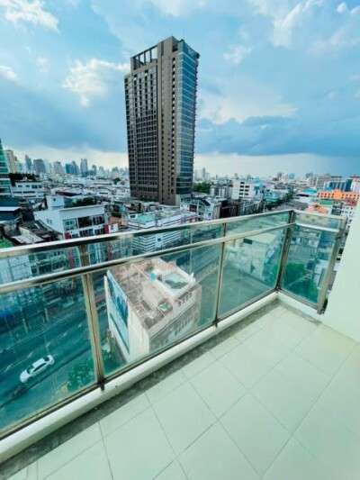 เดอะ บลูม สุขุมวิท 71 / The Bloom Sukhumvit 71-10