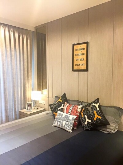 อัปเดตล่าสุด 6/4/2568 : เล็ต ดเวล สุขุมวิท 26 / ขนาด 1 ห้องนอน 1 ห้องน้ำ-3